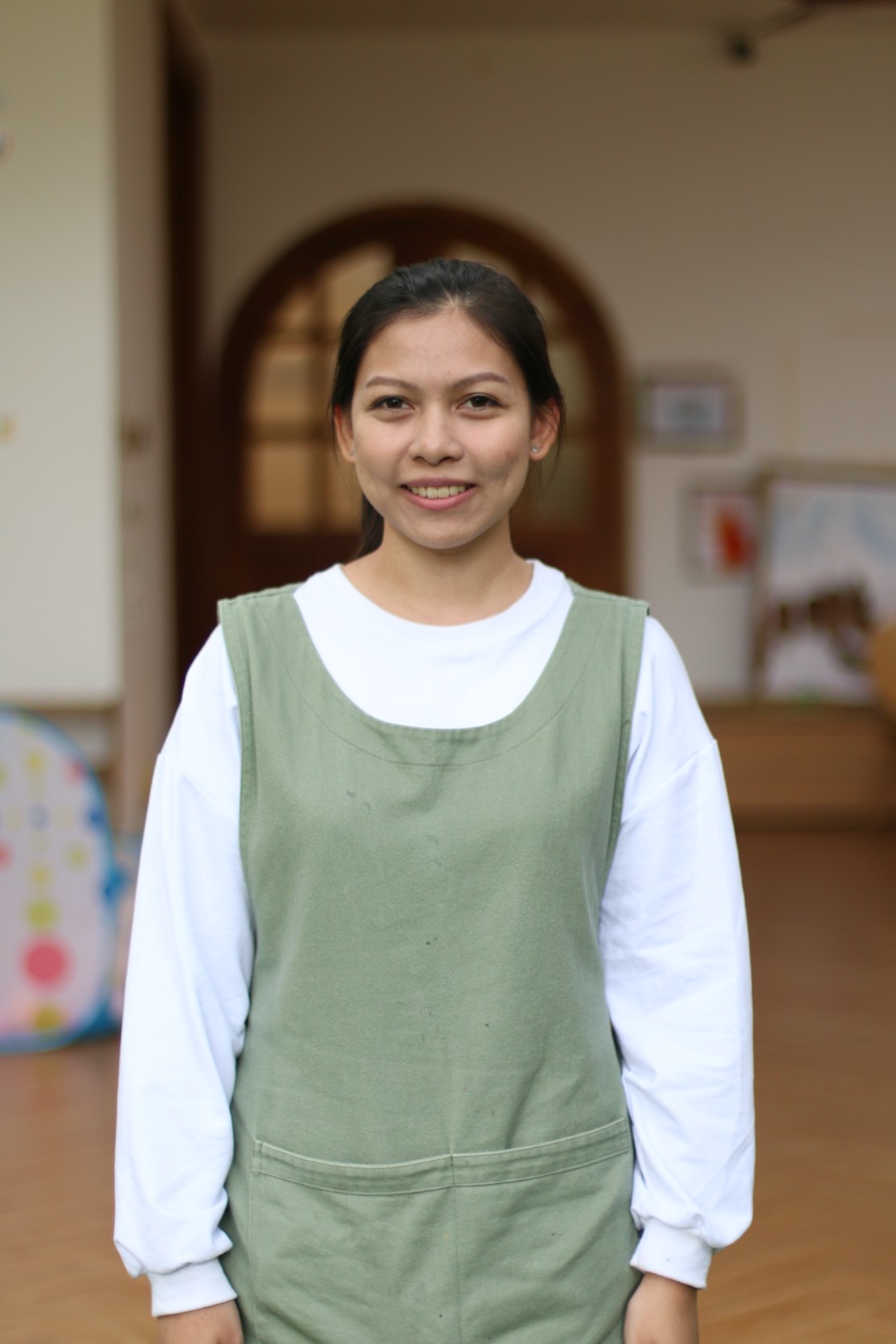 Ms. Jittanuch Chomchuen